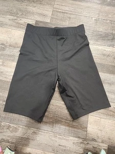 Pantalones Cortos Motociclista H&M 9" Talla Pequeña - Imagen 1 de 5
