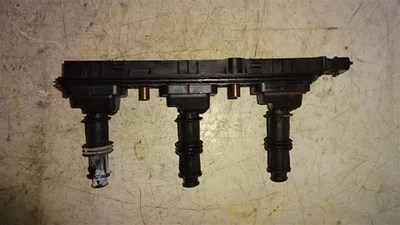 Paquete de bobinas cilindros 1-3-5 ID: 221503026 se adapta a 03-04 CTS 633814 Foto 1 de 4