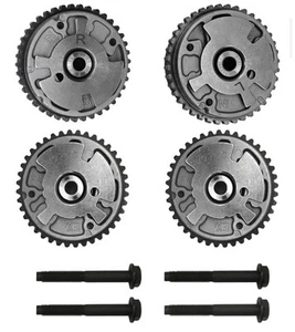3.6L 4X Variable Timing Sprocket Cam Camshaft Phaser fit Chevrolet Impala Buick - Bild 1 von 5