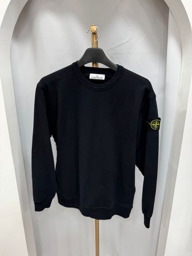 Felpa Stone Island Badge S 140492864