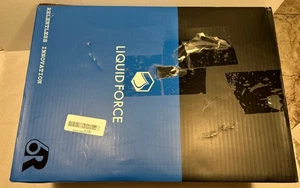 liquid force wakeboard binding - Picture 1 of 13