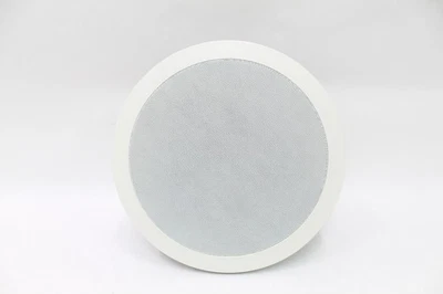 Altavoz de techo Klipsch CDT-5800-C - blanco Foto 1 de 4