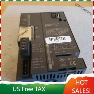 Genius IC200GBI001 NIU Module NEW Good Condition - Picture 1 of 9