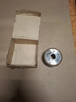 VEM Elektromagnet Lamellenkupplung Magnetkupplung WMW 4KL 2,5   Ø25 TGL 24V - Bild 1 von 4