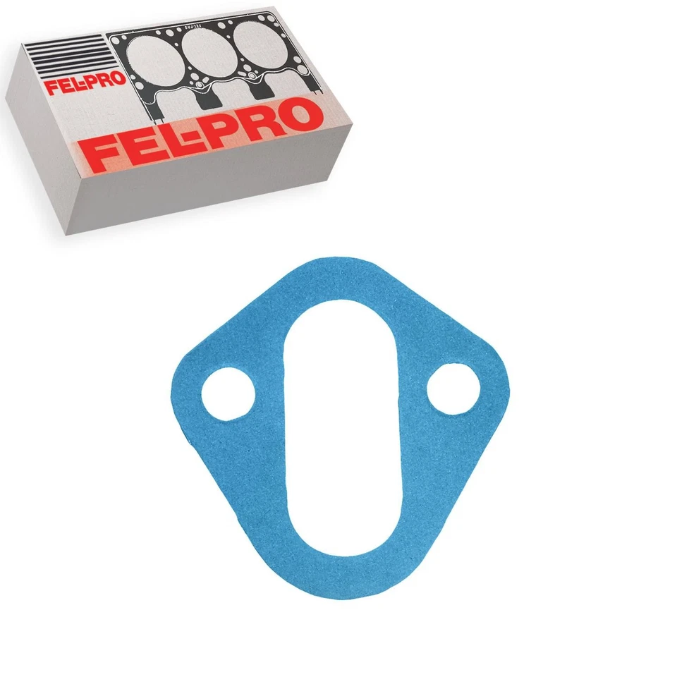 Fel-Pro Fuel Pump Mounting Gasket For 1951-1954 GMC P150-22 - Image 1 of 1