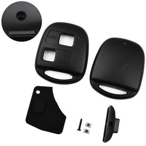 Protect Cover Car key case Switches Tool Kits For Toyota Yaris Corolla Pad Parts - Picture 1 of 12