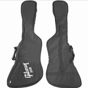 Gibson Explorer Pro Model Gig Bag (Not Compatible w/Standard Explorer Models) - Picture 1 of 1