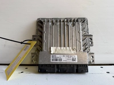 CENTRALINA INIEZIONE A6079000700 MERCEDES-BENZ Classe A (W176) (07/12>11/15 - Immagine 1 di 4