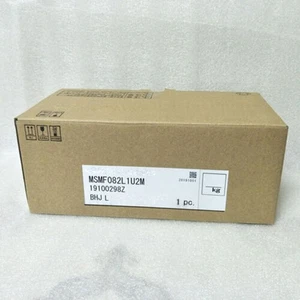 For Panasonic MSMF082L1U2M Servo Motor - Picture 1 of 1