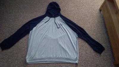 Herren Kapuzenpullover von C&A  Gr. 5XL / EST 1841 - Bild 1 von 4
