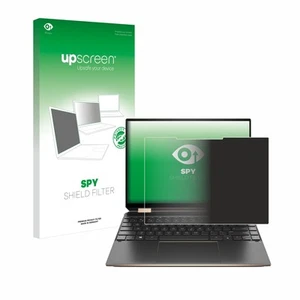 upscreen Filtre de Confidentialité pour HP Spectre x360 (14-eX) 2021 Protection - Photo 1/13