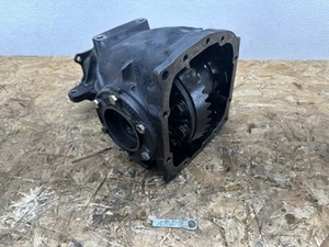 87-93 BMW E30 325i Rear Axle Drive Differential Carrier 4.10 Gear Ratio 124K OEM - Picture 1 of 13