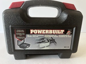 Pilot Bearing/Bushing Remover Powerbuilt Brand 648619 - New - Picture 1 of 4