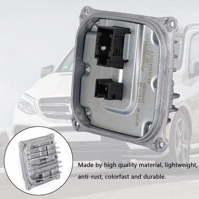Headlight Ballast A2228700789 Für Mercedes GLE C E S GLS, - Bild 1 von 4