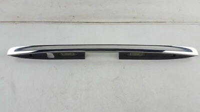 2006-2012 Mercedes-Benz GL350 Rear Hatch Liftgate Chrome Handle Trim - Image 1 of 4