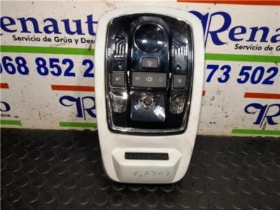 9807496180 interior ceiling light for PEUGEOT 508 SW 1.6 ACTIVE 800744 Foto 1 de 3