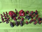 C1 WARHAMMER 40K SPACE MARIINES BLOOD ANGELS ARMY - MANY UNITS TO CHOOSE FROM