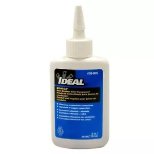 Noalox 4 Unzen Antioxidative Verbindung - verhindert Korrosion - Bild 1 von 4