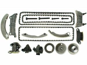 For 2013 Cadillac ATS Timing Set 97224WJ 3.6L V6 DOHC Timing Chain