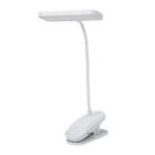 Desk Lamp Practical Lightweight Bedside Night Light for Study Learning Work