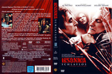 INSOMNIA - SCHLAFLOS --- ein Film von Christopher Nolan --- Al Pacino --- 