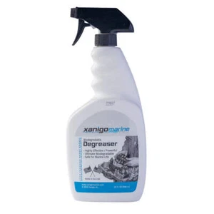 Xanigo Marine Biodegradable Degreaser - 32oz [XM32DG] - Picture 1 of 1