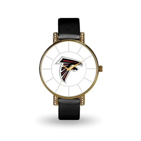 NFL Atlanta Falcons Lunar Lds Watch Style: XWL1126 $66.90 Cover