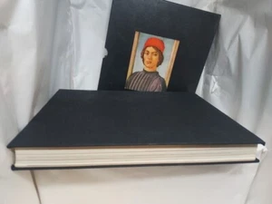 Horizon Book of the Renaissance slipcase 1961 black cloth - Ketchum, Plumb - Picture 1 of 13