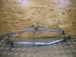 437194 Brazo De Limpiaparabrisas Delantero Skoda Fabia (6Y) - Picture 1 of 4
