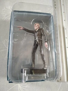 Eaglemoss BBC - Doctor Dr WHO - # 10 - Silent : Day of the Moon - Imagen 1 de 2