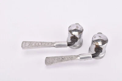 Exceltoo Blocage Rapide / Schnellspannmutter rear Hub Quick Release Nut Set - Bild 1 von 4