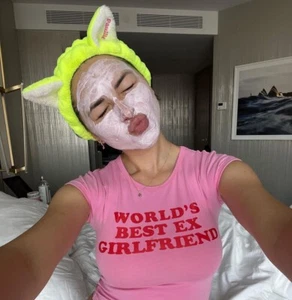 Paullie Skin Care Head Band - Anna Paul Skincare - JUST the Head Band - Picture 1 of 1