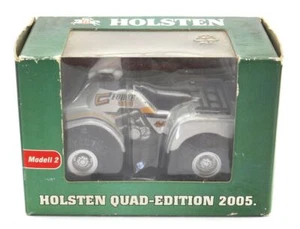 Maisto Holsten Quad-Edition 2005 Modell 2 OVP Die Cast - Bild 1 von 1