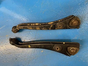 Alfa Romeo Sud 33, Sprint - Genuine Lower Suspension Arms Pair - Picture 1 of 3