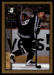 1998-99 O-Pee-Chee Chrome #162 Travis Green JM6p83 - Picture 1 of 2