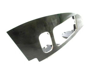Original NEU Mercedes W203 Fensterheber Blende Vorne Links A2037276328 VAA - Bild 1 von 9