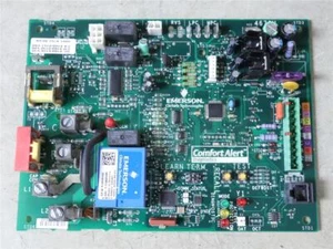 GOODMAN PCBGR102 Gas Furnace Control Circuit Board 2-Stage 49B22 289B1 - Picture 1 of 4