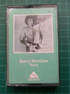 BARRY MANILOW - BARRY - Picture 1 of 2