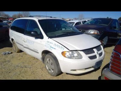 Medidor de velocímetro usado se adapta a: Dodge Caravan Cluster 2001 4 velocidades 6 cilindros MPH con Foto 1 de 4