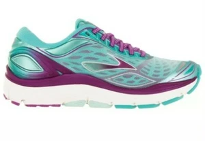 Brooks Laufschuhe Transcend Größe 36 EUR Damenschuhe Sneaker Sportschuhe - Bild 1 von 7