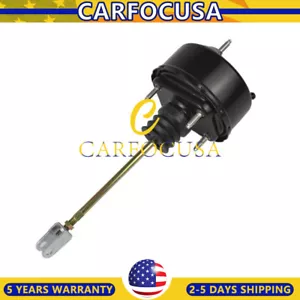 For TOYOTA LAND CRUISER BJ60/HJ60/FJ62 1984-87 31440-60050 VACUUM CLUTCH BOOSTER - Bild 1 von 7