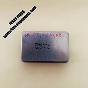 Analog Devices AD376KM 1Channel 16Bit Successive Approximation ADC MDIP32 - Picture 1 of 1