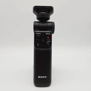 Sony GP-VPT2BT Shooting Grip with Wireless Remote Commander 90%new - Picture 1 of 5