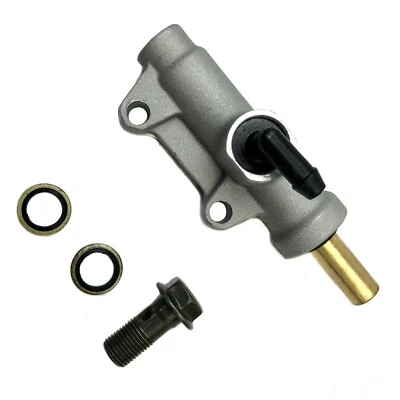 Новый главный цилиндр заднего тормоза квадроцикла Polaris для 2000-2008 Scrambler 500 - Изображение 1 из 4