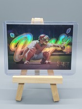 2023 Panini Select #SN9 Ivan Rodriguez Select Names "Pudge" Case Hit SSP