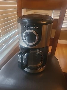 KitchenAid Coffee Machine | Model KCM111OB - Picture 1 of 5