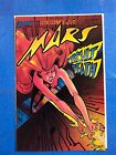 Mars #12 First Comics 1984 | Combined Shipping B&B