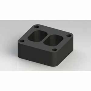 Fleece Performance T4 Pedestal Spacer - 1.5 Thick FPE-T4PED-SPACER1.5 - Picture 1 of 3