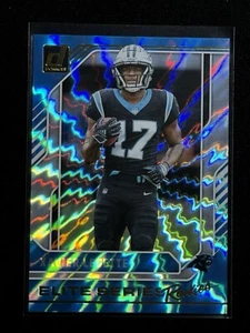Xavier Legette (RC) - 2024 Donruss Elite Series Rookies Carolina Panthers #20 - Picture 1 of 2