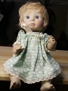 Lee Middleton “Little Angel” Doll - Picture 1 of 7